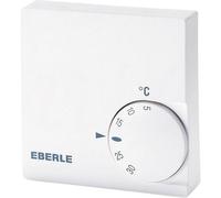 Eberle 111 1102 51 100 RTR-E 6124 Termostato ambiente Da parete Giornaliero Ri