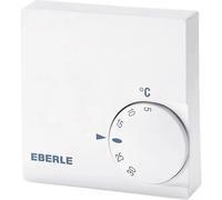 Eberle 111 1102 51 100 RTR-E 6124 Termostato ambiente Da parete Giornaliero