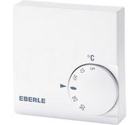 Eberle rtr e 6721 termostato ambiente da parete giornaliera 5 fino a 30 c
