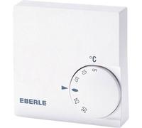 Eberle 111 1707 51 100 RTR-E 6724 Termostato ambiente Da parete 1 pz.