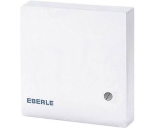 Eberle 111110250100 RTR-E 6145 Termostato ambiente Da parete 1 pz.
