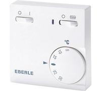Eberle 111110351100 RTR-E 6181 Termostato ambiente Da parete 1 pz.