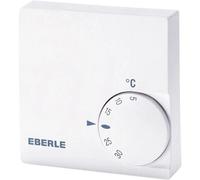 Eberle, Termostato ambiente, RTR-E6722
