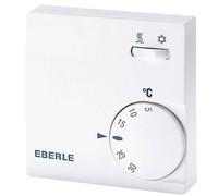 Eberle 111170551100 RTR-E 6731 Termostato ambiente Da parete 1 pz.