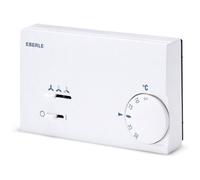 Kieback&peter eberle - Termostato bimetallico klr-e7009 5a30c per fan-coil