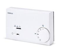 Eberle 111771151100 KLR-E 7011 Termostato ambiente Da parete 1 pz.