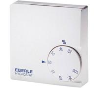 Eberle Controls 119 1701 91 100 Eberle HYG-E 6001 - White - Rotary - -4% - 35 -