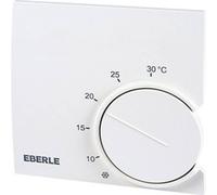 Eberle rtr 9121 termostato ambiente da parete incasso 5 fino a 30 c