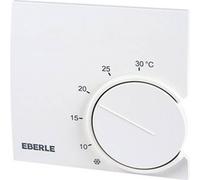 Eberle rtr 9721 termostato ambiente da parete incasso 30 fino a 5 c