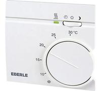 Eberle 121 1704 51 100 RTR 9726 Termostato ambiente Da parete 1 pz.