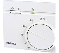 Eberle 121 1719 51 100 RTR 9725 Termostato ambiente Da parete 1 pz.