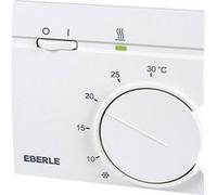 Eberle 121 1719 51 100 RTR 9725 Termostato ambiente Da parete 1 pz.