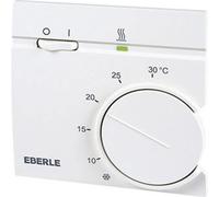Eberle rtr 9725 termostato ambiente da parete 5 fino a 30 c