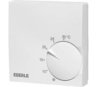 Eberle 131110151600 RTR-S 6121-6 Termostato ambiente Da parete 1 pz.