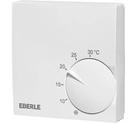 Eberle 131110151600 RTR-S 6121-6 Termostato ambiente Da parete 1 pz.