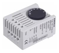 Eberle 191 4705 51 900 Termostato per armadio elettrico SSR-E 6905 230 V/AC 1 s