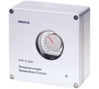 Eberle 191 5701 59 900 FTR-E 3121 Termostato ambiente Da parete