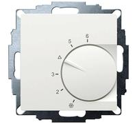 Eberle 191810354102 UTE 1003-RAL9010-M-55 Termostato ambiente Da incasso 1 pz.