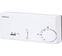 Eberle 517720351100 KLR-E 7203 Raumthermostat Aufputz Heizen / K