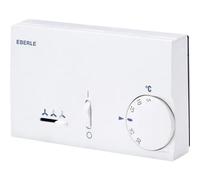 Eberle 517720351100 KLR-E 7203 Termostato ambiente Da parete Riscaldamento / r