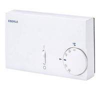 Eberle 517729951100 RTR-E 7610 Termostato ambiente Da parete 1 pz.