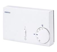 Eberle 517729951100 RTR-E 7610 Termostato ambiente Da parete 1 pz.