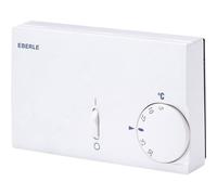 Eberle 517729951100 RTR-E 7610 Termostato ambiente Da parete 1 pz.