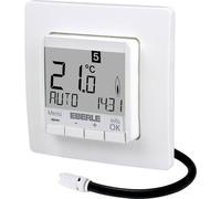 Eberle 527 8124 55 100 FIT 3F Termostato ambiente Da incasso 1 pz.