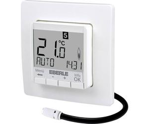 Eberle 527 8124 55 100 FIT 3F Termostato ambiente Da incasso 1 pz.