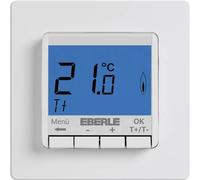 Eberle 527 8153 55 100 FITNP-3R Termostato ambiente Da incasso Regolatore dell
