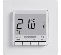Eberle 527 8154 55 100 FITnp 3R Termostato ambiente Da incasso 1 pz.