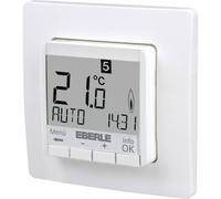 Eberle 527820455100 FIT 3Rw Termostato ambiente Da incasso Giornaliero, Settim