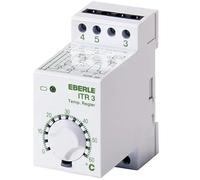 Eberle 587 4701 59 900 ITR-3 528 000 Termostato da installazione Ad incasso -40