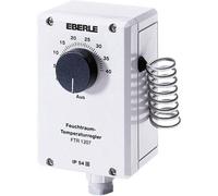 Eberle 87215 1207 100 FTR 1207 Termostato ambiente Da parete Riscaldamento / r