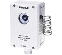 Eberle 87215 1208 100 FTR 1208 Termostato ambiente Da parete 1 pz.