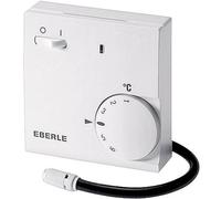 Eberle CE6314 FR-E 52531/i Termostato ambiente Da parete Giornaliero 1 pz.