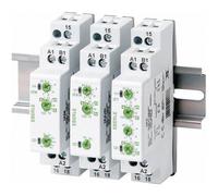 Eberle Controls 0530 51 649 001 Zeitrelais 1W 5A 24-240VAC/DC IZM
