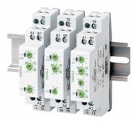 Eberle Controls 0530 51 649 001 Zeitrelais 5A 24-240VAC/DC IZM