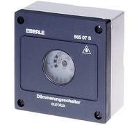 Eberle Controls 0565 08 140 020 Dämmerungsschalter Dä 56508 ca. 1..100Lux 1S 23