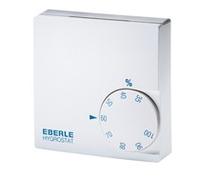 Eberle Controls 119 1701 91 100 Eberle HYG-E 6001 - White - Rotary - -4% - 35 -