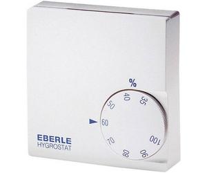 Eberle Controls 119 1701 91 100 Eberle HYG-E 6001 - White - Rotary - -4% - 35 -