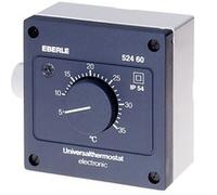 Eberle Controls 52460140510 Eberle AZT-A 524 510 - Black - IP54 - 5 - 35 °C - °