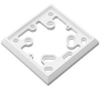 Eberle Controls - ARA 1 E, cornice per termostato
