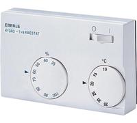 Eberle hyg e 7001 termostato ambiente da parete 10 fino a 35 c