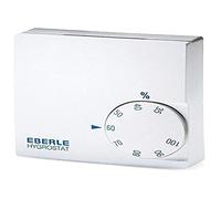 Eberle Controls 119 1701 91 100 Eberle HYG-E 6001 - White - Rotary - -4% - 35 -