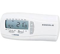 Instat+ 2r termostato ambiente montaggio esterno settimanale 7 fino a 32 c