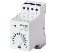 Eberle ITR-3 528 000 Termostato da installazione Ad incasso -40 fino a 20 °C