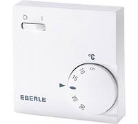 Eberle rtr-e 6763 termostato ambiente da incasso 5 fino a 30 c