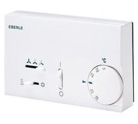 Eberle Thermostat KLR E 7038- 111773851100 Bianco 705117