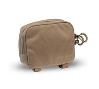 Eberlestock Accessorio Pouch Tasche Aggiuntiva Utility Molle Piccola Terra Secca